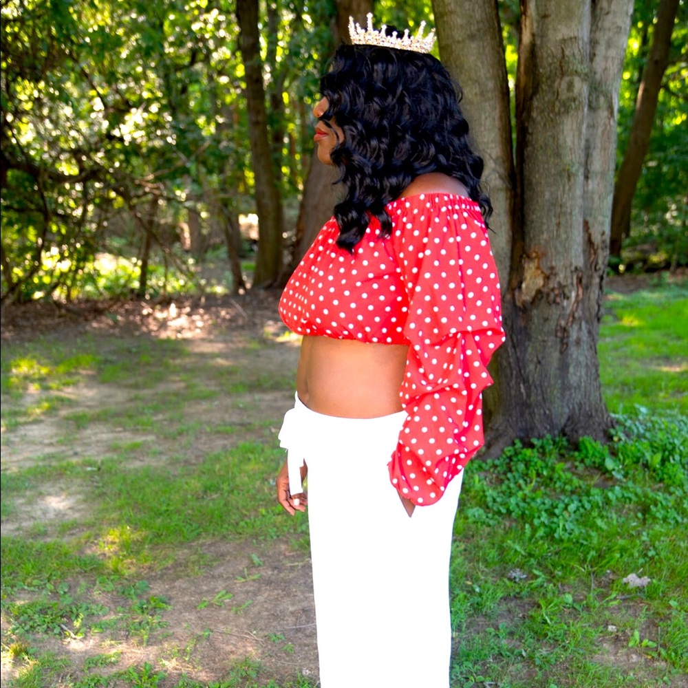 Meet your Posher, Kimberly